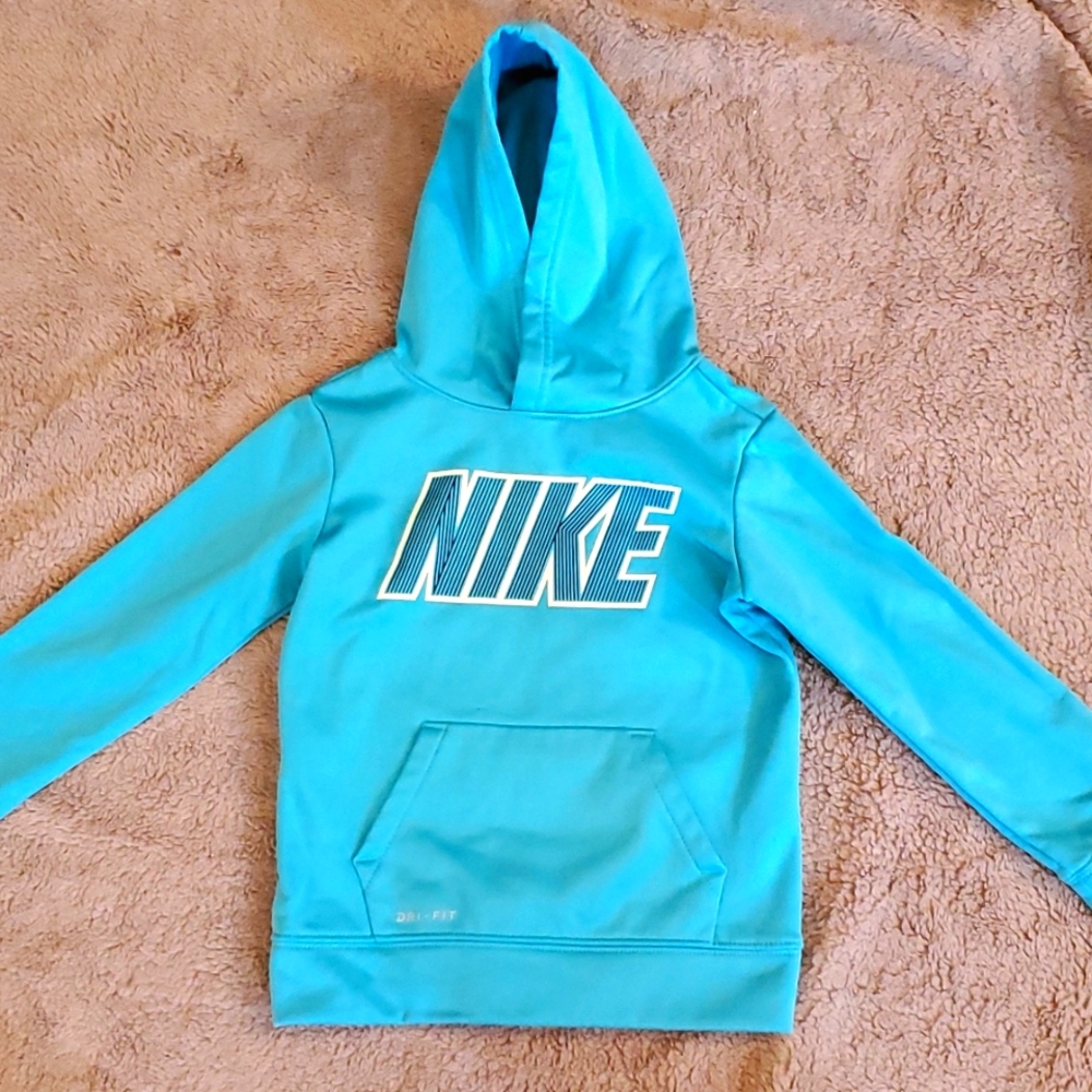 Nike Dri-Fit Hoodie - Toddler Boy 4T